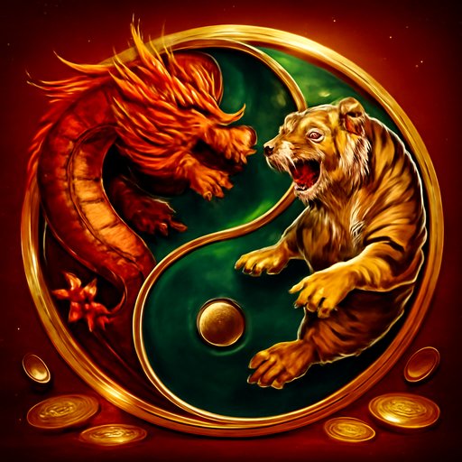 game Login mobile menu list